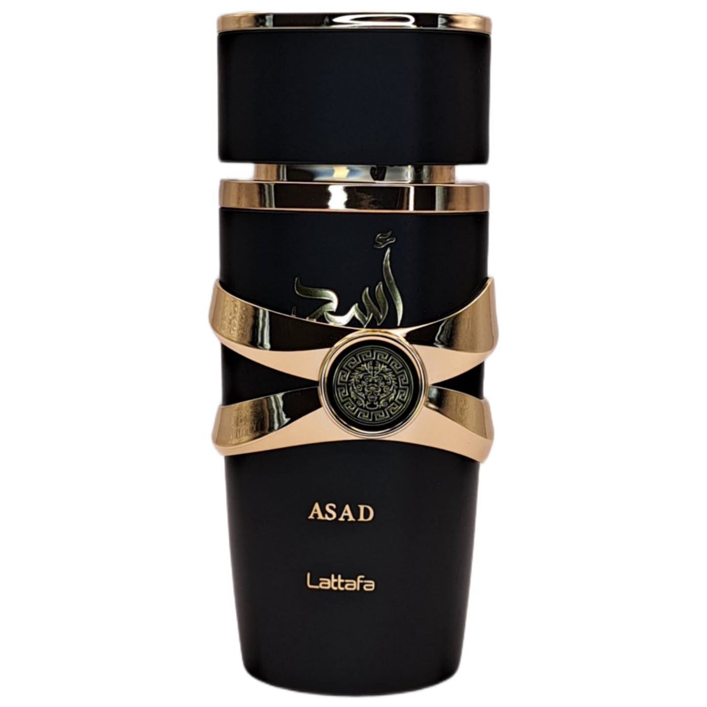 ASAD eau de parfum 100 ml Lattafa