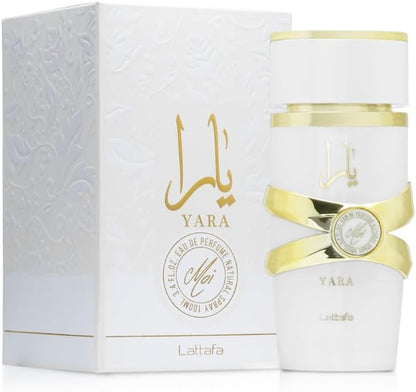 YARA MOI eau de parfum 100 ml Lattafa