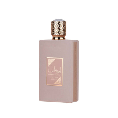 AMEERAT AL ARAB ROSE PRIVE  eau de parfum 100ml Lattafa