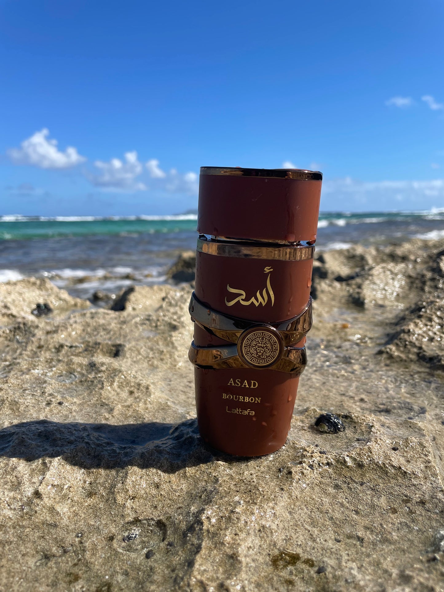 Duo Best-Sellers Ameerat Al Arab X Asad Bourbon – Mixte Homme & Femme