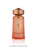 PARIS CORNER - FUSION Eau de parfum 100ml