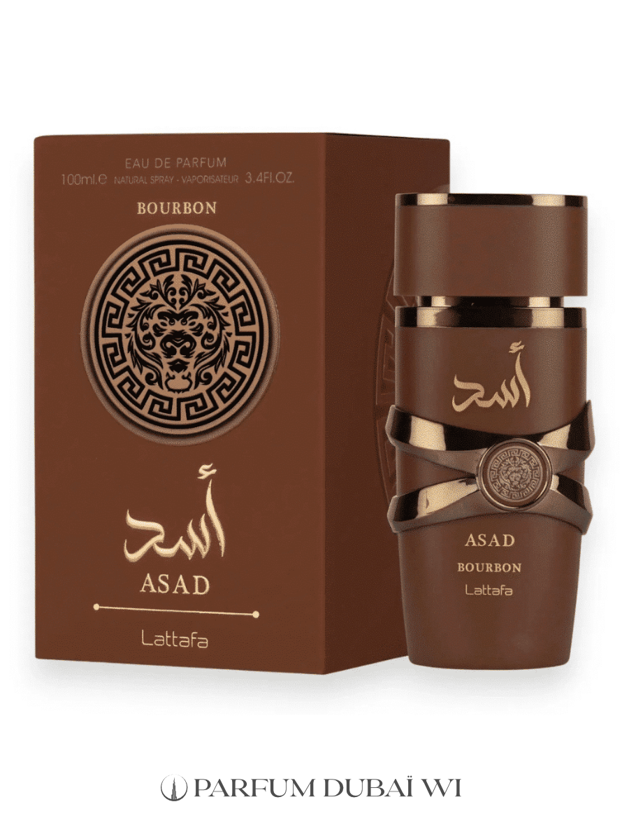 DUO SELECTION - AMEERAT AL ARAB & ASAD BOURBON – Mixte Homme & Femme