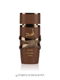 LATTAFA - ASAD "BOURBON" Eau de parfum 100ml