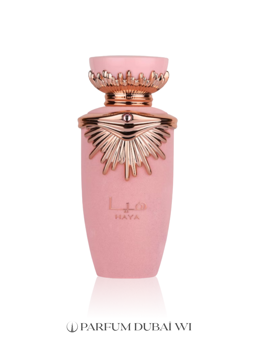 LATTAFA - HAYA Eau de parfum 100ml