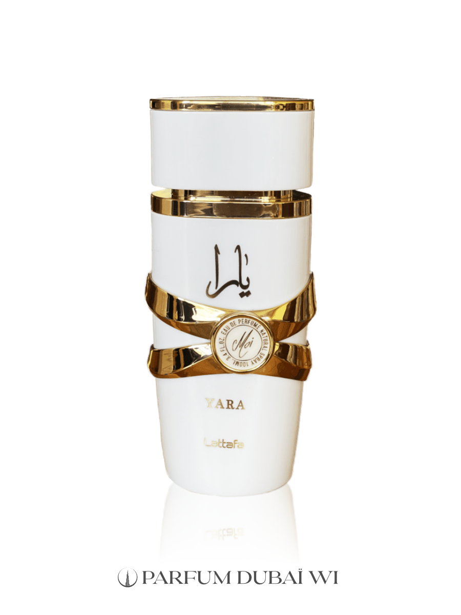 LATTAFA - YARA "MOI" Eau de parfum 100ml