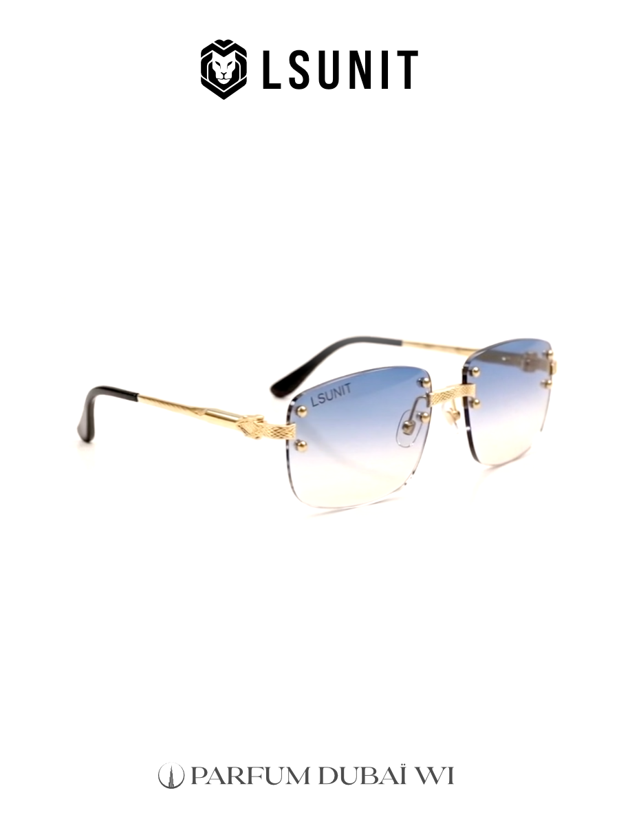 DUO SELECTION - LATTAFA KHAMRAH & LUNETTES LS UNIT