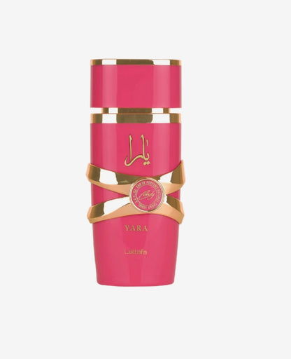 YARA CANDY eau de parfum 100 ml Lattafa