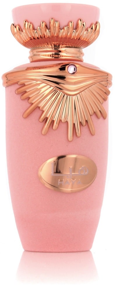 HAYA eau de parfum 100 ml  Lattafa